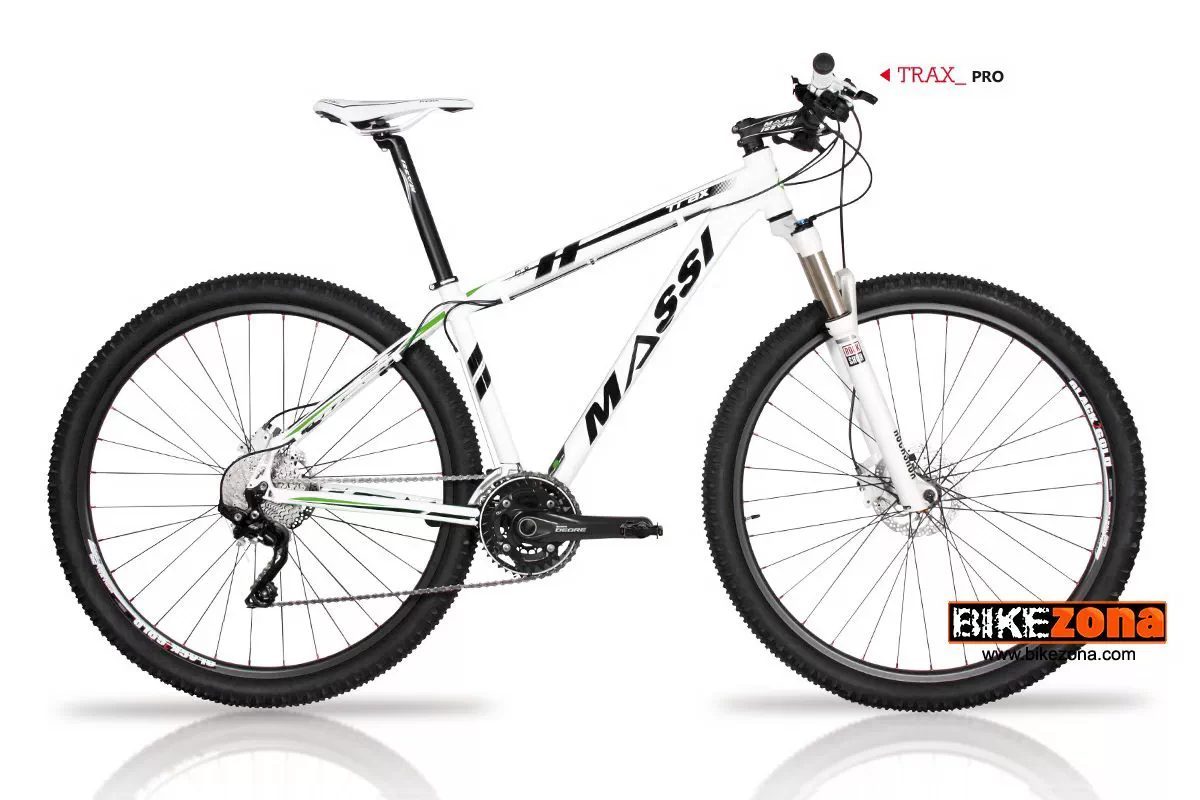 Bicicleta massi trax 29 new arrivals